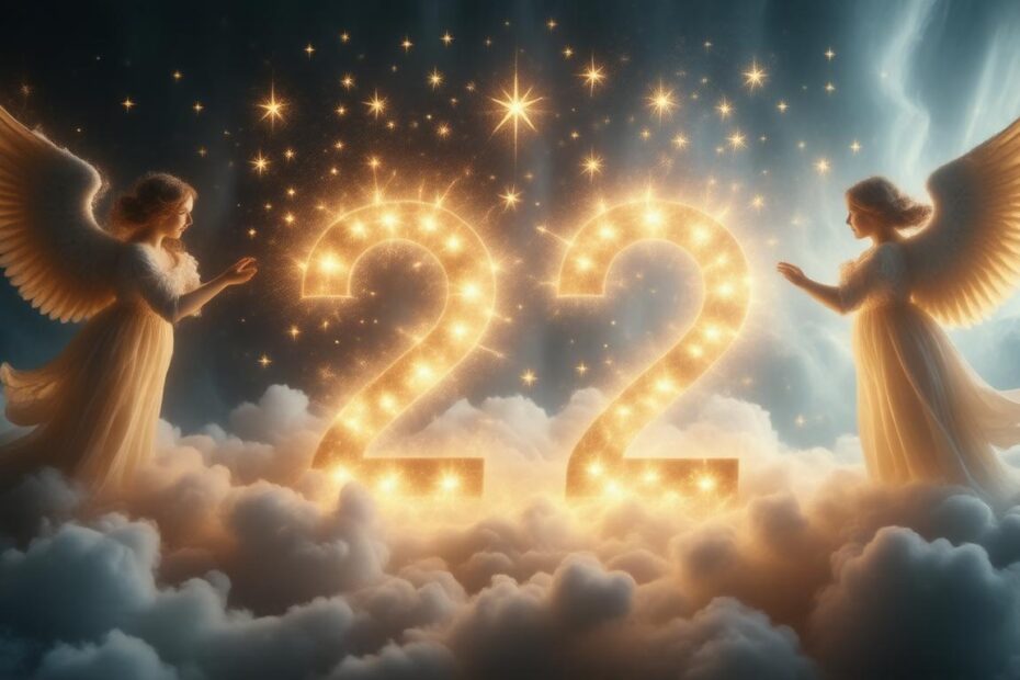 Discover the Hidden Blessings: The Meaning of the 222 Angel Number and Its Spiritual Significance
