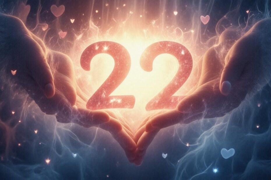 Unlocking the Secrets of 222: The Angel Number Meaning in Love and Relationships