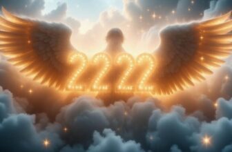 Unlocking the Secrets of the 2222 Angel Number: A Guide to Understanding Its Powerful Message