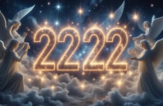 Unlocking the Mysteries: The Powerful Meaning Behind the 2222 Angel Number