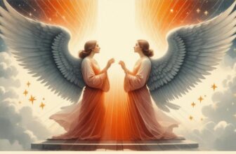 Unlocking the Secrets of 232 Angel Number: A Guide to Divine Guidance and Spiritual Connections