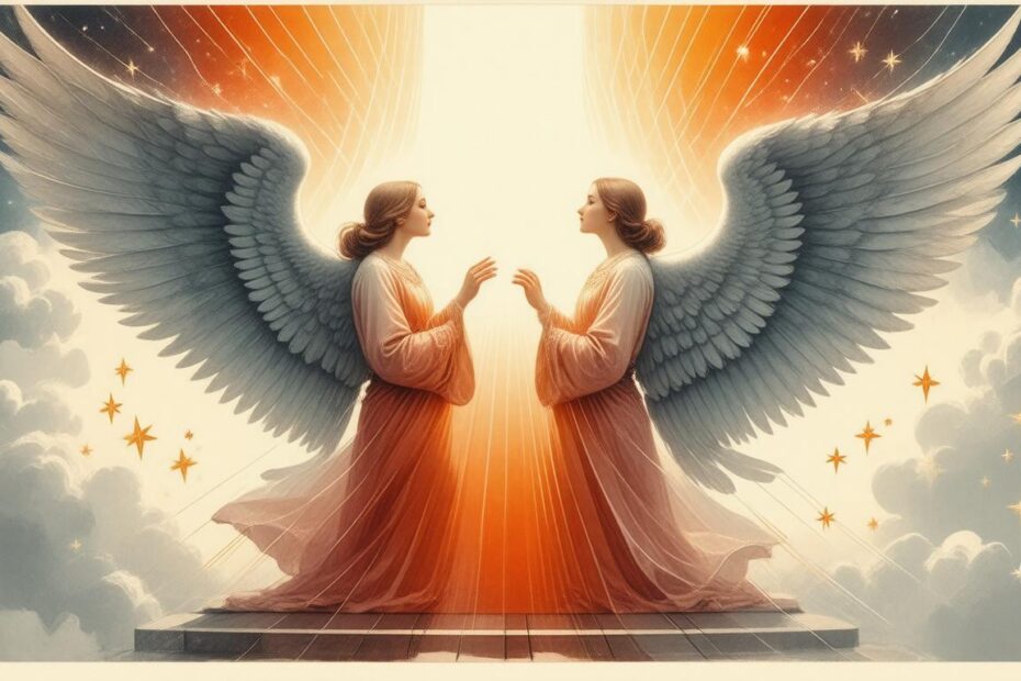 Unlocking the Secrets of 232 Angel Number: A Guide to Divine Guidance and Spiritual Connections