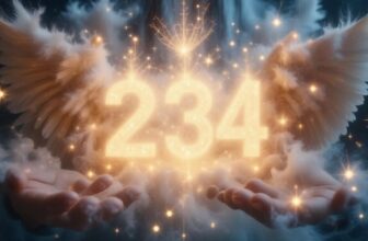 Unlocking the Secrets of 234 Angel Number: Your Guide to Spiritual Transformation and Manifestation