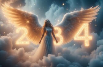 Unlocking the Secrets of 234: The Profound Meaning Behind the Angel Number