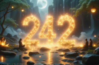 Unlocking the Wisdom of 242 Angel Number: A Guide to Manifesting Balance and Harmony in Your Life