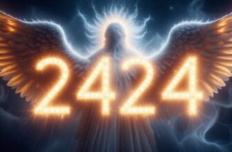 Unlocking the Secrets of 2424 Angel Number: A Guide to Its Meaning and Significance in Your Life