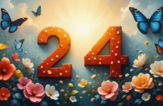 Unveiling the Meaning of 244 Angel Number: A Guide to Embrace Positive Change and Spiritual Growth