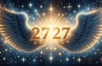 Unlocking the Mysteries of the 2727 Angel Number: A Guide to Understanding Its Spiritual Significance and Messages