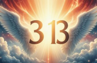 Unlocking the Meaning of 313 Angel Number: Your Guide to Spiritual Awakening and Intuition