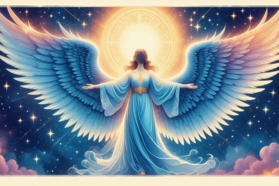 Unlocking the Mysteries of 321 Angel Number: A Powerful Message for Your Spiritual Journey