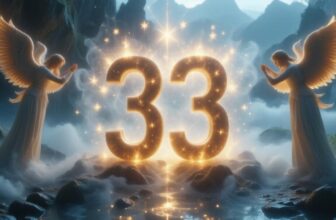 Unlocking the Divine Messages of 33 Angel Number: A Guide to Spiritual Growth and Enlightenment