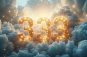 Unlocking the Mysteries of the 333 Angel Number: A Guide to Embracing Spiritual Growth and Divine Guidance