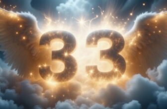 Unlocking the Divine Message: The Profound Meaning of 333 Angel Number