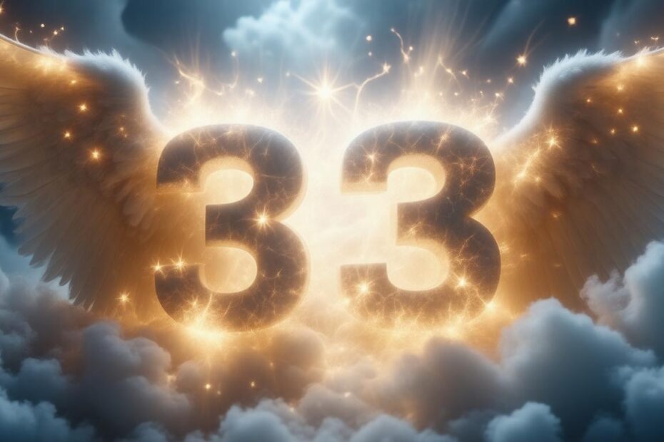 Unlocking the Divine Message: The Profound Meaning of 333 Angel Number