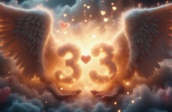 Unlocking the Secrets of 333 Angel Number in Love: A Guide to Divine Relationships and Spiritual Connection