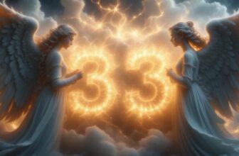 Unlocking the Divine: The Love-Laden Meaning of the 333 Angel Number