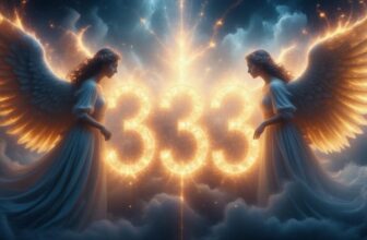 Unlocking the Mystical Secrets of 3333 Angel Number: A Guide to Its Meaning and Significance in Your Life