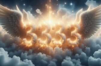 Unlocking the Secrets of the 3333 Angel Number: A Guide to Spiritual Growth and Divine Guidance
