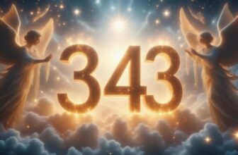 Unlocking the Mysteries of 343 Angel Number: Your Guide to Divine Guidance and Spiritual Growth