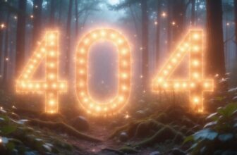 Unlocking the Mystical Message: What the 404 Angel Number Means for Your Life Journey