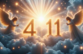 Unlocking the Secrets of 411 Angel Number: A Guide to Spiritual Guidance and Empowerment