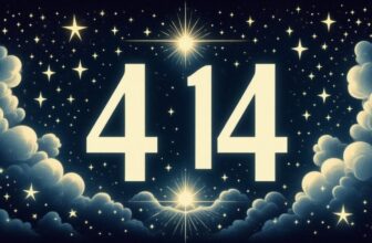 Unlocking the Secrets of 414 Angel Number: A Guide to Its Meaning and Spiritual Significance