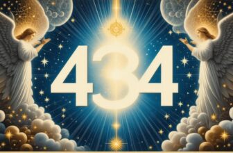 Unlocking the Secrets of 434 Angel Number: A Guide to Its Spiritual Significance and Meaning in Your Life