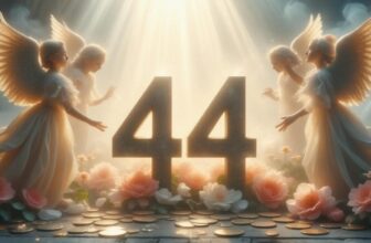 Unlocking the Mysteries of the 44 Angel Number: A Guide to Spiritual Growth and Abundance