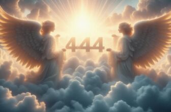 Unlocking the Power of 444: Discover the Meaning and Messages Behind the Angel Number