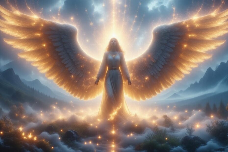 Unlocking the Mysteries of 444: The Profound Meaning Behind the Angel Number
