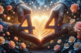Unraveling the Enchantment: The Meaning of 444 Angel Number in Love and Relationships