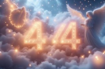 Unlocking the Power of 444: Discover the Profound Meaning Behind This Angel Number