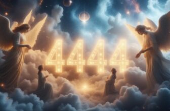 Unlocking the Secrets of 4444 Angel Number: A Guide to Its Meaning and Significance in Your Life