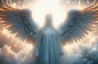 Unlocking the Divine Message: The Profound Meaning of Angel Number 4444