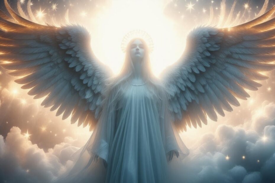 Unlocking the Divine Message: The Profound Meaning of Angel Number 4444