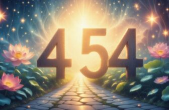 Unlocking the Secrets of 454 Angel Number: A Guide to Spiritual Awakening and Personal Growth