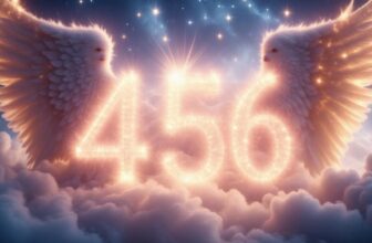 Unlocking the Power of 456: Discover the Secrets Behind the Angel Number That Guides Your Path