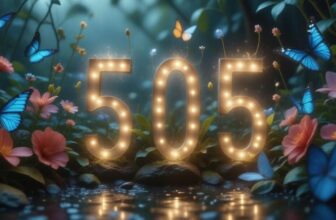 Unlocking the Secrets of the 505 Angel Number: A Guide to Embracing Change and Transformation