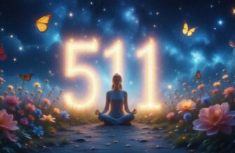 Unlocking the Mysteries of 511 Angel Number: A Guide to Spiritual Awakening and Personal Transformation