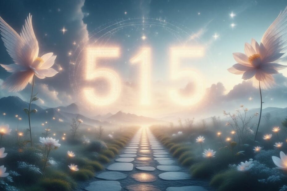 Unlocking the Meaning of 515 Angel Number: Transform Your Life with Spiritual Insights