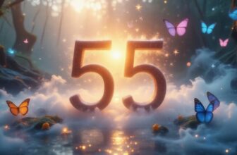 Unlocking the Mysteries of 55 Angel Number: Your Ultimate Guide to Transformation and Manifestation