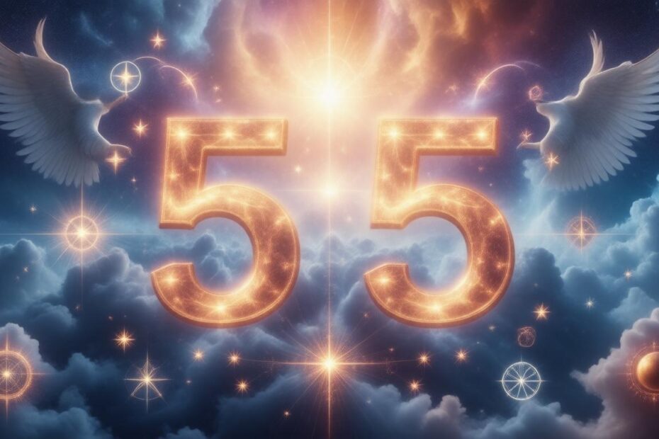 Unlocking the Secrets of 555: Discover the Profound Meaning Behind the Angel Number and Its Impact on Your Life