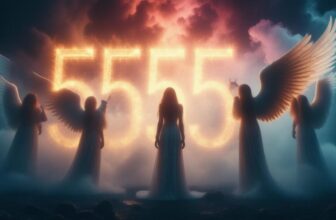 Unlocking the Secrets of the 5555 Angel Number: Transformative Meanings and Spiritual Insights