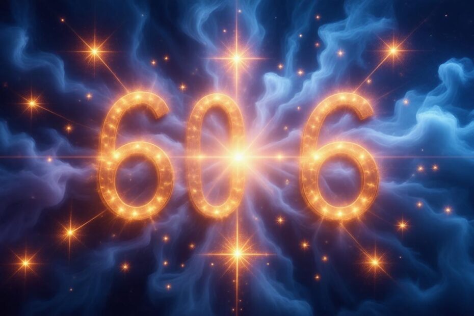 Unlocking the Mysteries of the 606 Angel Number: A Guide to its Spiritual Significance and Meaning in Your Life