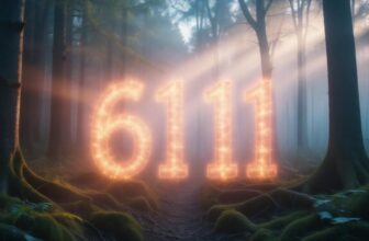 Unlocking the Secrets of 611 Angel Number: Your Guide to Spiritual Awakening and New Beginnings