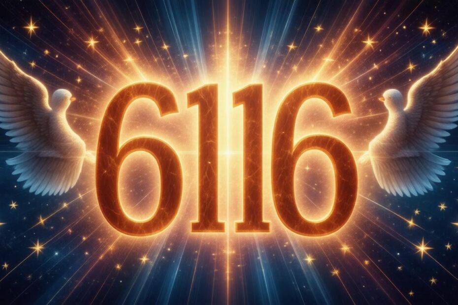 Unlocking the Mysteries of 616 Angel Number: Your Guide to Spiritual Guidance and Transformational Change