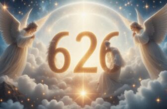 Unlocking the Secrets of 626 Angel Number: A Guide to Divine Guidance and Manifestation
