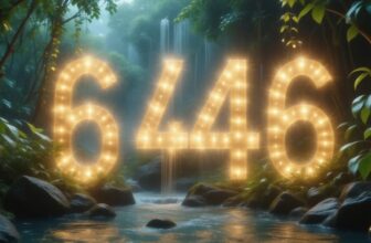 Unlocking the Power of 646 Angel Number: A Guide to Spiritual Growth and Abundance