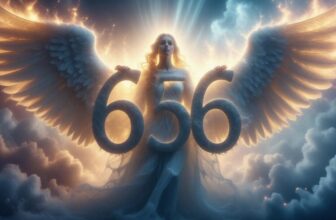 Unlocking the Secrets of the 656 Angel Number: A Guide to Its Meaning and Significance in Your Life