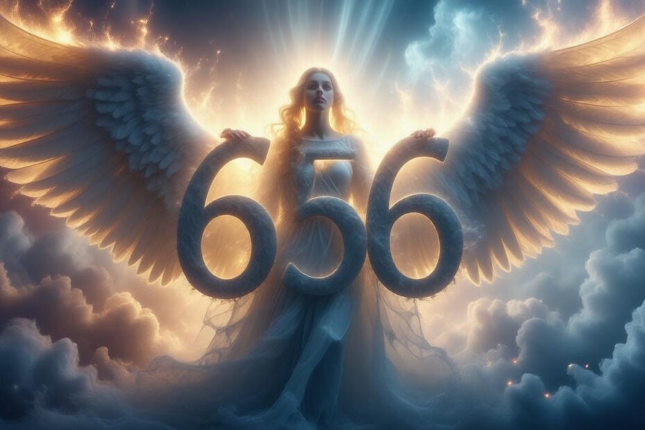 Unlocking the Secrets of the 656 Angel Number: A Guide to Its Meaning and Significance in Your Life